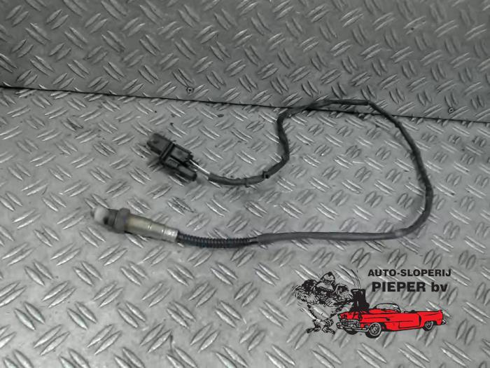 Gebruikte Lambda Sonde Volvo XC90 I 2.9 T6 24V Prijs € 52,50 Margeregeling aangeboden door Autosloperij Pieper BV