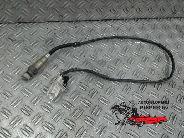 Gebruikte Lambda Sonde Volvo XC90 I 2.9 T6 24V Prijs € 52,50 Margeregeling aangeboden door Autosloperij Pieper BV