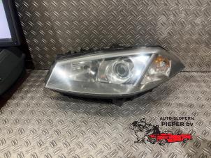 Gebruikte Koplamp links Renault Megane II (BM/CM) 2.0 16V Turbo Prijs € 236,25 Margeregeling aangeboden door Autosloperij Pieper BV