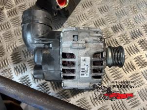 Gebruikte Dynamo BMW 3 serie Touring (E46/3) 320i 24V Prijs op aanvraag aangeboden door Autosloperij Pieper BV