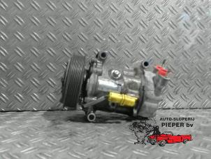 Gebruikte Aircopomp Peugeot 206+ (2L/M) 1.1 XR,XS Prijs € 78,75 Margeregeling aangeboden door Autosloperij Pieper BV