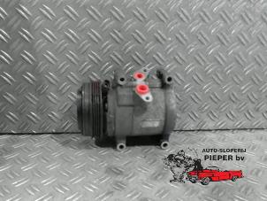 Gebruikte Pomp Airco Chevrolet Spark (M300) 1.2 16V Prijs € 183,75 Margeregeling aangeboden door Autosloperij Pieper BV