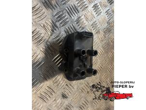 Gebruikte Bobine Peugeot 306 (7A/C/S) 1.8i XT,ST Prijs € 26,25 Margeregeling aangeboden door Autosloperij Pieper BV