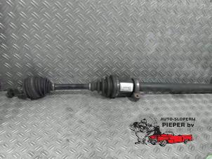 Gebruikte Aandrijfas rechts-voor Volvo V70 (SW) 2.4 20V 170 Prijs op aanvraag aangeboden door Autosloperij Pieper BV