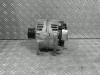 Dynamo van een Volkswagen Polo IV (9N1/2/3), 2001 / 2012 1.4 16V, Hatchback, Benzine, 1.390cc, 74kW (101pk), FWD, BBZ, 2002-05 / 2005-03, 9N1 2005
