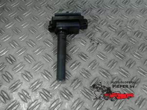 Gebruikte Pen Bobine Suzuki New Ignis (MH) 1.3 16V Prijs op aanvraag aangeboden door Autosloperij Pieper BV