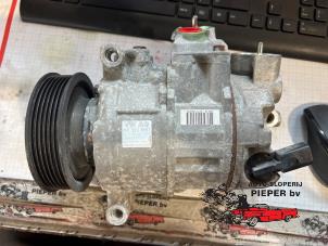 Gebruikte Pomp Airco Volkswagen Golf VI (5K1) Prijs € 84,00 Margeregeling aangeboden door Autosloperij Pieper BV