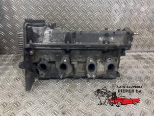 Gebruikte Cilinderkop Ford Ka II 1.2 Prijs € 262,50 Margeregeling aangeboden door Autosloperij Pieper BV