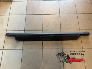Gebruikte Hoedenplank Renault Grand Scénic III (JZ) Prijs € 78,75 Margeregeling aangeboden door Autosloperij Pieper BV