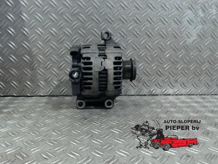 Gebruikte Dynamo Ford Mondeo IV Wagon 2.0 16V Prijs € 52,50 Margeregeling aangeboden door Autosloperij Pieper BV