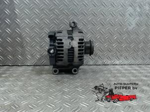 Gebruikte Dynamo Ford Mondeo IV Wagon 2.0 16V Prijs € 52,50 Margeregeling aangeboden door Autosloperij Pieper BV