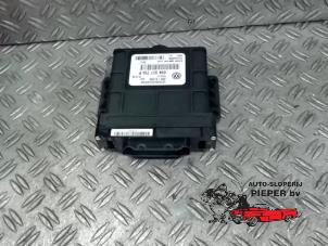 Gebruikte Computer Automatische Bak Volkswagen Transporter T5 2.5 TDi Prijs € 131,25 Margeregeling aangeboden door Autosloperij Pieper BV