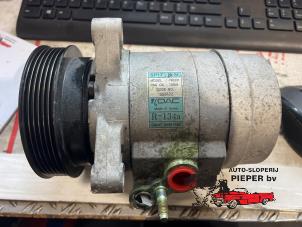 Gebruikte Aircopomp Opel Antara (LA6) 2.4 16V 4x4 Prijs € 157,50 Margeregeling aangeboden door Autosloperij Pieper BV