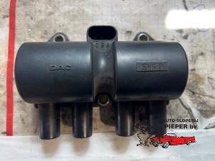 Gebruikte Bobine Opel Antara (LA6) 2.4 16V 4x4 Prijs € 36,75 Margeregeling aangeboden door Autosloperij Pieper BV