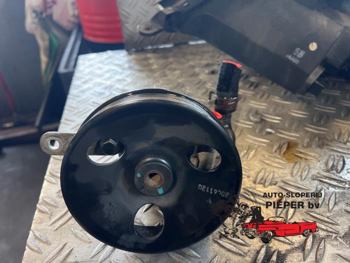 Gebruikte Servopomp Opel Antara (LA6) 2.4 16V 4x4 Prijs € 63,00 Margeregeling aangeboden door Autosloperij Pieper BV