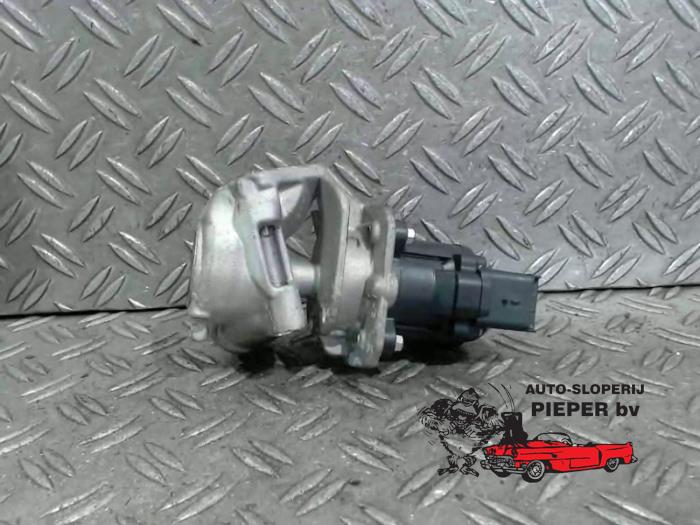 Gebruikte Uitlaat gasklep (EGR) Peugeot Partner (GC/GF/GG/GJ/GK) 1.6 HDI 75 16V Prijs € 36,75 Margeregeling aangeboden door Autosloperij Pieper BV