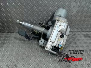 Gebruikte Stuurkolom Huis Opel Corsa D 1.2 16V Prijs op aanvraag aangeboden door Autosloperij Pieper BV