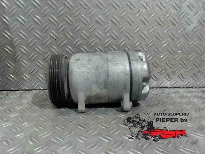 Gebruikte Aircopomp Audi A3 (8L1) 1.6 Prijs € 78,75 Margeregeling aangeboden door Autosloperij Pieper BV