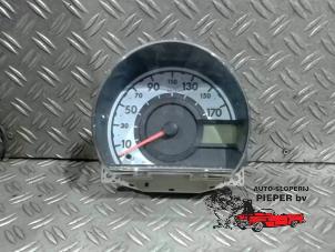 Gebruikte Kilometerteller KM Peugeot 107 1.0 12V Prijs € 52,50 Margeregeling aangeboden door Autosloperij Pieper BV