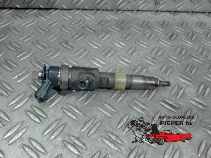 Gebruikte Verstuiver (diesel) Ford Mondeo V Wagon 1.5 TDCi Prijs € 78,75 Margeregeling aangeboden door Autosloperij Pieper BV
