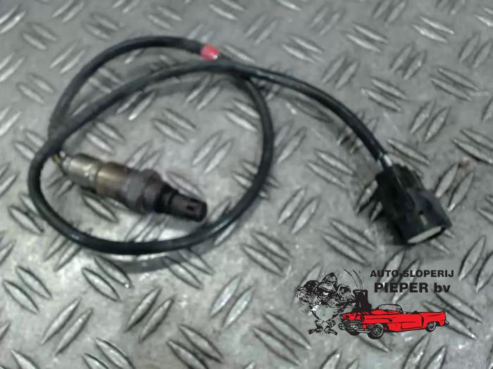 Gebruikte Lambda Sonde Ford Mondeo V Wagon 1.5 TDCi Prijs € 31,50 Margeregeling aangeboden door Autosloperij Pieper BV