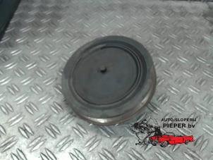 Gebruikte Krukas Poelie Ford Mondeo V Wagon 1.5 TDCi Prijs € 36,75 Margeregeling aangeboden door Autosloperij Pieper BV