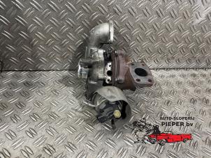 Gebruikte Turbo Ford Mondeo V Wagon 1.5 TDCi Prijs € 262,50 Margeregeling aangeboden door Autosloperij Pieper BV