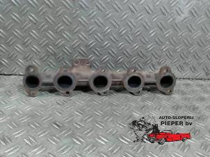 Gebruikte Uitlaatspruitstuk Ford Mondeo V Wagon 1.5 TDCi Prijs op aanvraag aangeboden door Autosloperij Pieper BV