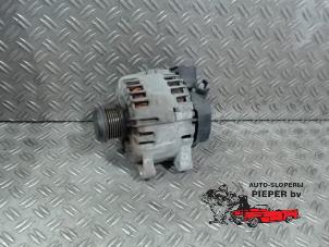 Gebruikte Alternator Ford Mondeo V Wagon 1.5 TDCi Prijs € 63,00 Margeregeling aangeboden door Autosloperij Pieper BV