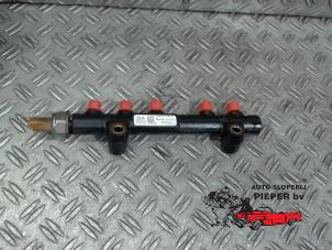 Gebruikte Verstuiver brug Ford Mondeo V Wagon 1.5 TDCi Prijs € 42,00 Margeregeling aangeboden door Autosloperij Pieper BV