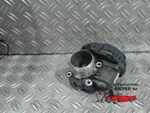 Gebruikte Gasklephuis Ford Mondeo V Wagon 1.5 TDCi Prijs € 52,50 Margeregeling aangeboden door Autosloperij Pieper BV