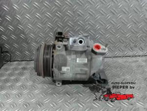 Gebruikte Aircopomp Ford Mondeo V Wagon 1.5 TDCi Prijs € 131,25 Margeregeling aangeboden door Autosloperij Pieper BV