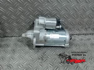 Gebruikte Startmotor Ford Mondeo V Wagon 1.5 TDCi Prijs € 52,50 Margeregeling aangeboden door Autosloperij Pieper BV