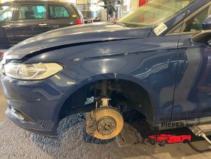 Gebruikte Scherm links-voor Ford Mondeo V Wagon 1.5 TDCi Prijs op aanvraag aangeboden door Autosloperij Pieper BV