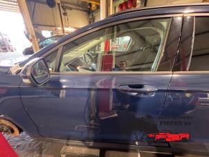 Gebruikte Deur 4Deurs links-voor Ford Mondeo V Wagon 1.5 TDCi Prijs op aanvraag aangeboden door Autosloperij Pieper BV