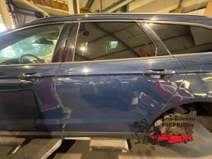 Gebruikte Deur 4Deurs links-achter Ford Mondeo V Wagon 1.5 TDCi Prijs op aanvraag aangeboden door Autosloperij Pieper BV