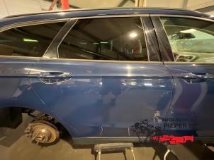 Gebruikte Deur 4Deurs rechts-achter Ford Mondeo V Wagon 1.5 TDCi Prijs op aanvraag aangeboden door Autosloperij Pieper BV