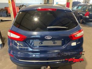 Gebruikte Achterklep Ford Mondeo V Wagon 1.5 TDCi Prijs op aanvraag aangeboden door Autosloperij Pieper BV