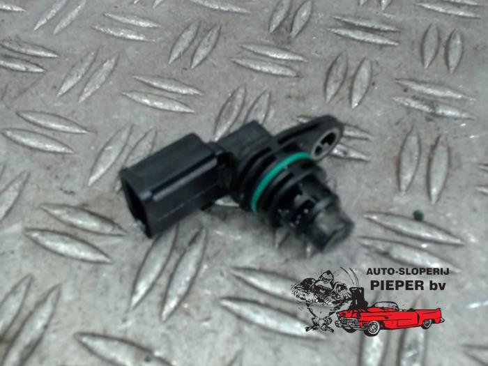Gebruikte Nokkenas Sensor Volkswagen Golf V (1K1) 1.4 TSI 140 16V Prijs € 15,75 Margeregeling aangeboden door Autosloperij Pieper BV