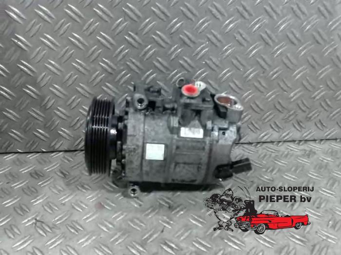 Gebruikte Aircopomp Volkswagen Golf V (1K1) 1.4 TSI 140 16V Prijs € 78,75 Margeregeling aangeboden door Autosloperij Pieper BV
