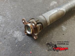 Gebruikte Tussenas BMW 3 serie Touring (E46/3) 318i 16V Prijs op aanvraag aangeboden door Autosloperij Pieper BV