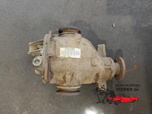 Gebruikte Differentieel achter BMW 3 serie Touring (E46/3) 318i 16V Prijs op aanvraag aangeboden door Autosloperij Pieper BV