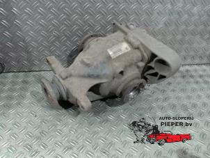 Gebruikte Differentieel achter BMW 1 serie (E87/87N) 116i 1.6 16V Prijs € 367,50 Margeregeling aangeboden door Autosloperij Pieper BV