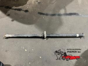 Gebruikte Tussenas BMW 1 serie (E87/87N) 116i 1.6 16V Prijs € 189,00 Margeregeling aangeboden door Autosloperij Pieper BV