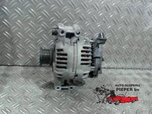 Gebruikte Dynamo BMW 1 serie (E87/87N) 116i 1.6 16V Prijs € 42,00 Margeregeling aangeboden door Autosloperij Pieper BV