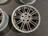 BMW 1 serie (E87/87N) 116i 1.6 16V Velg