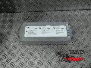 Gebruikte Bluetooth module BMW 5 serie Touring (E61) 525i 24V Prijs op aanvraag aangeboden door Autosloperij Pieper BV