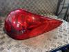 Peugeot 207 SW (WE/WU) 1.6 16V Achterlicht rechts