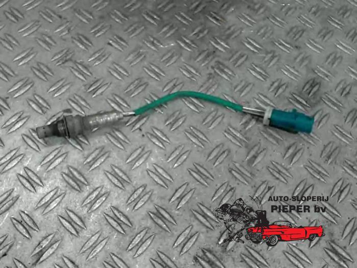 Gebruikte Lambda Sonde Jaguar S-type (X200) 3.0 V6 24V Prijs € 36,75 Margeregeling aangeboden door Autosloperij Pieper BV