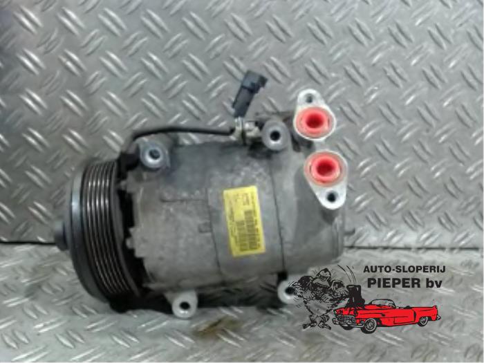 Gebruikte Aircopomp Ford Focus 2 Wagon 1.6 TDCi 16V 110 Prijs € 78,75 Margeregeling aangeboden door Autosloperij Pieper BV
